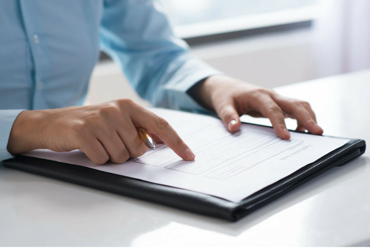 Dichiarazione sostitutiva di atto notorio - Diritto e Norme